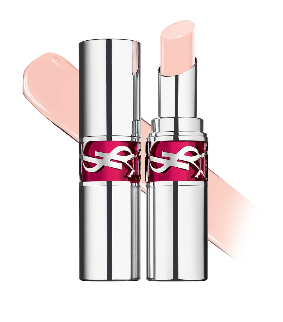 YSL Rouge Volupté Candy Glaze Lipstick