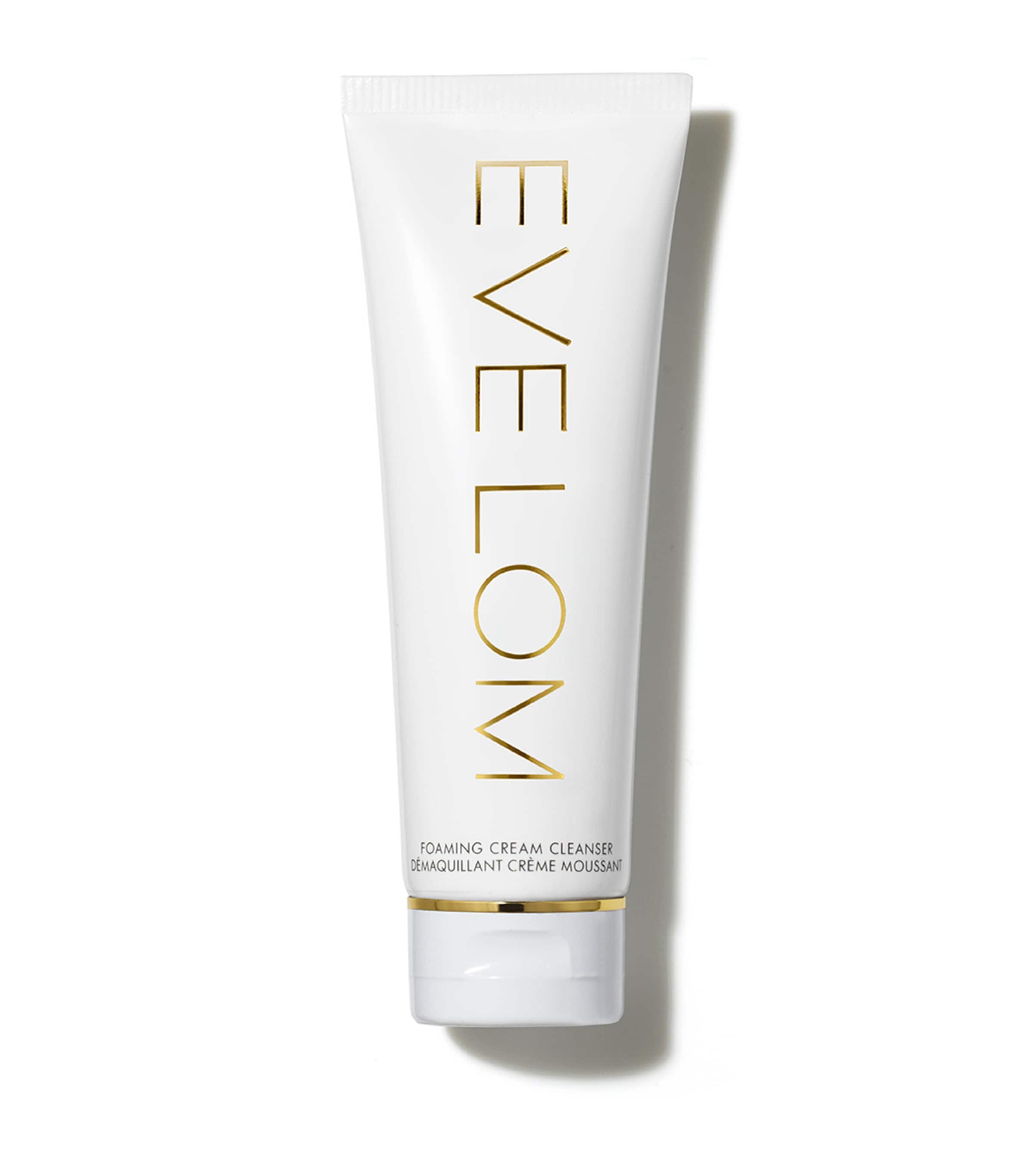 Foaming Cream Cleanser (120ml)