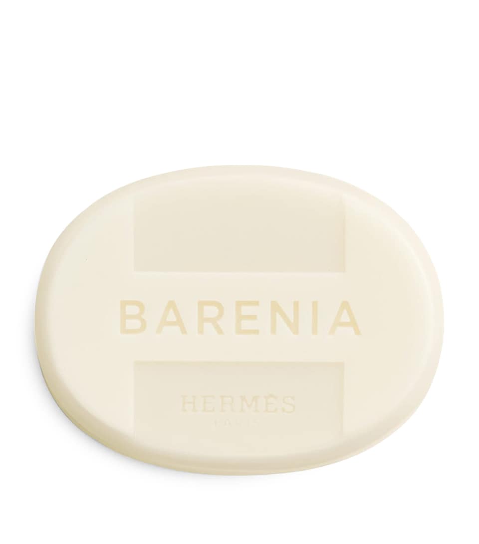 Barénia Perfumed Soap (125g)