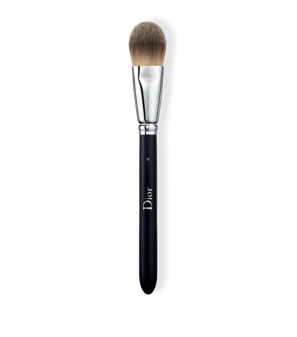 Light Coverage Foundation Brush N°11