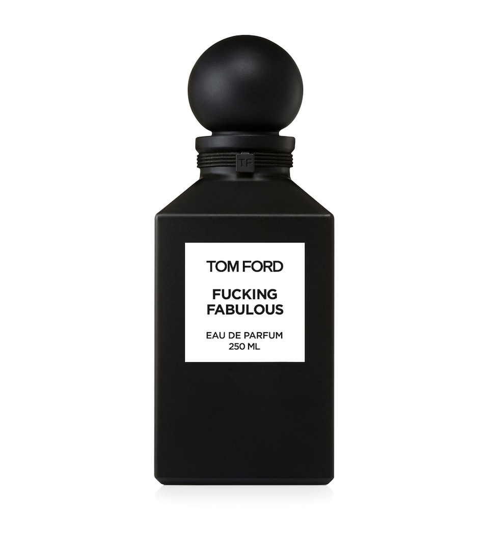 TOM FORD F****** Fabulous Decanter Eau de Parfum (250ml)