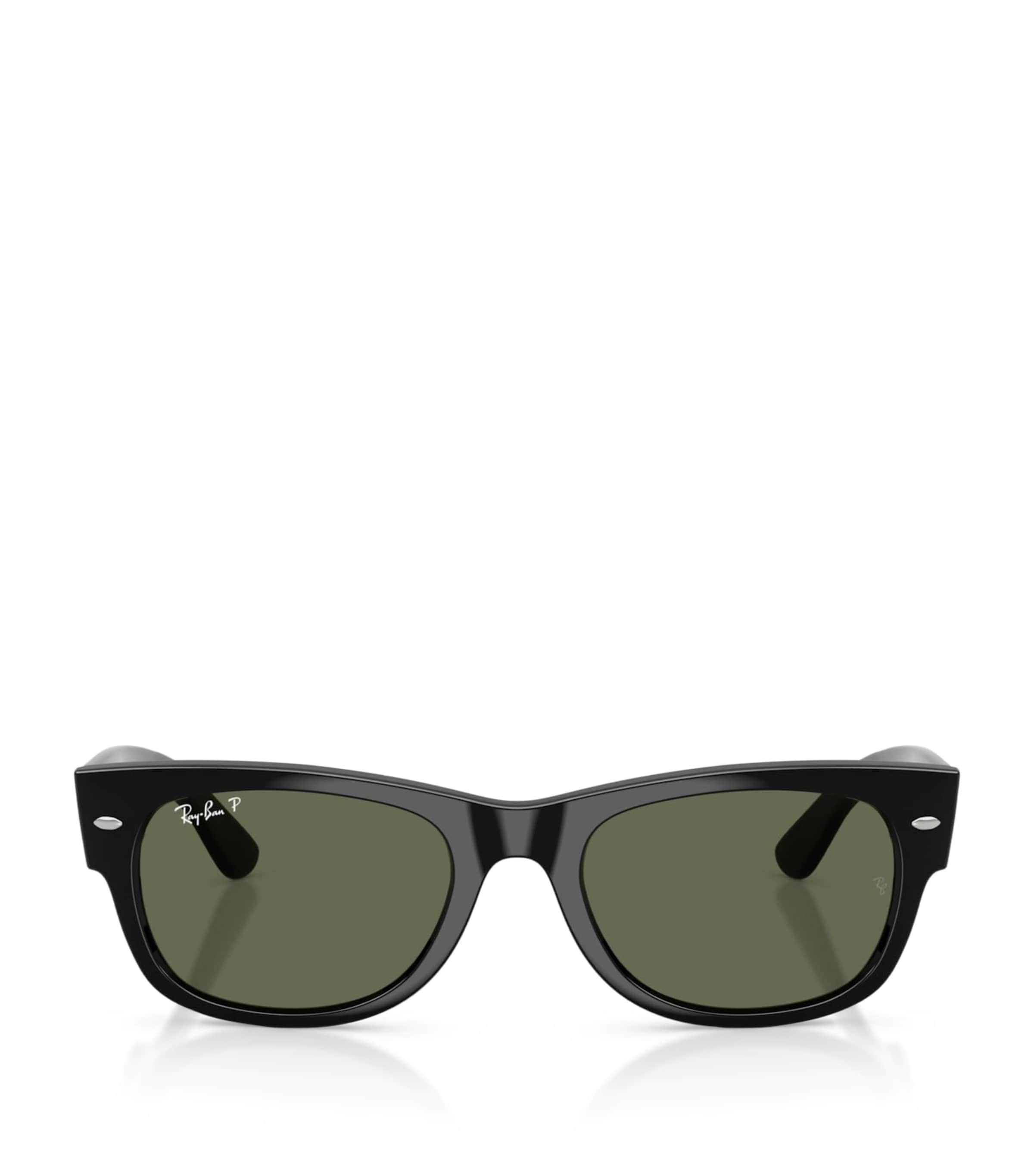 Ray-Ban Mega Wayfarer II Sunglasses