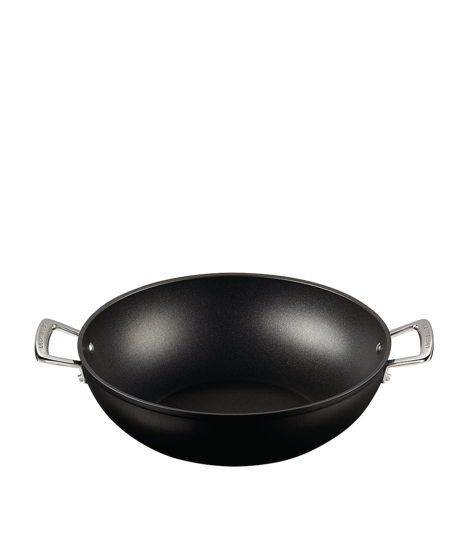 Toughened Non-Stick Wok (32cm)