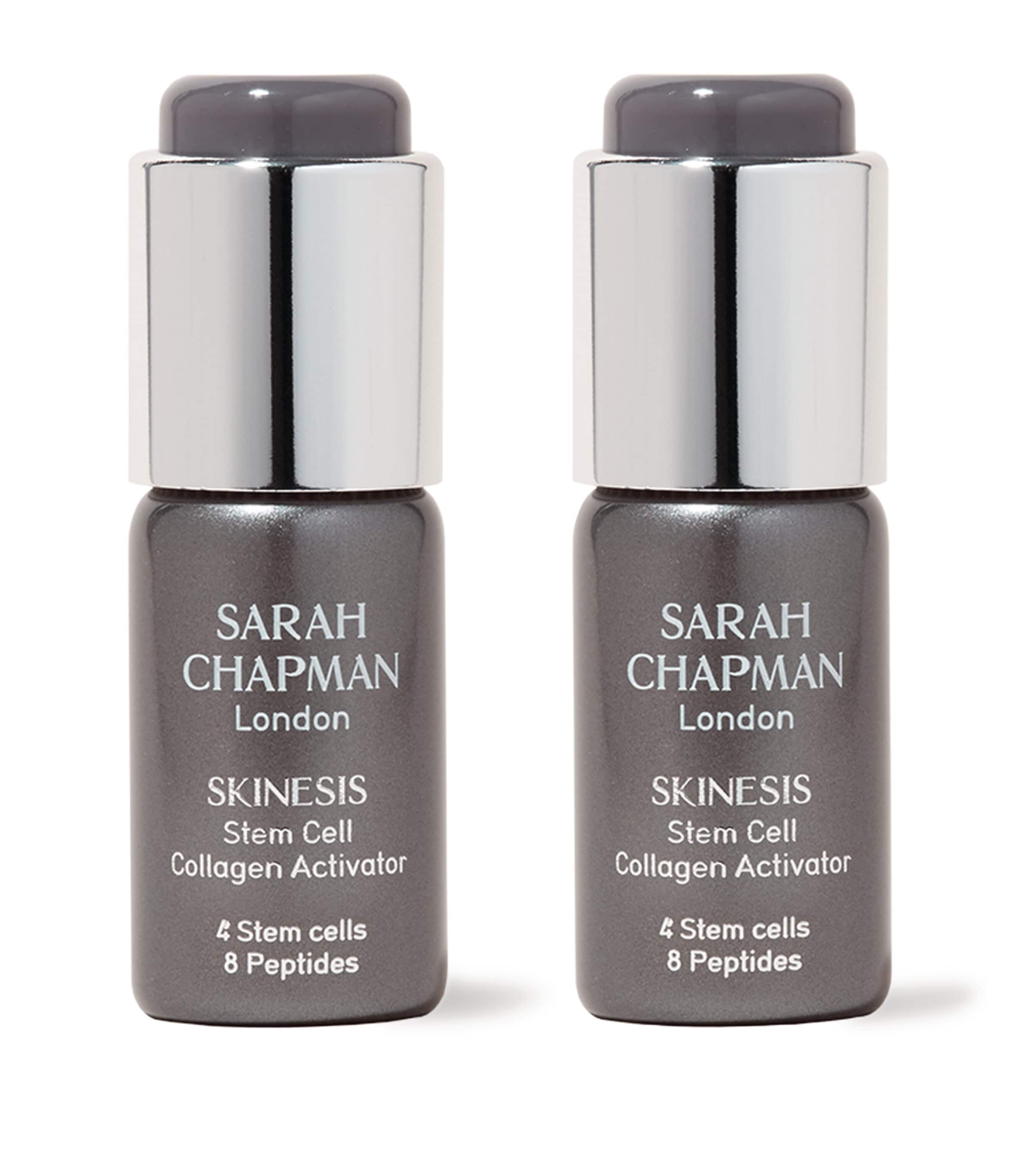 Sarah Chapman Stem Cell Collagen Activator Duo
