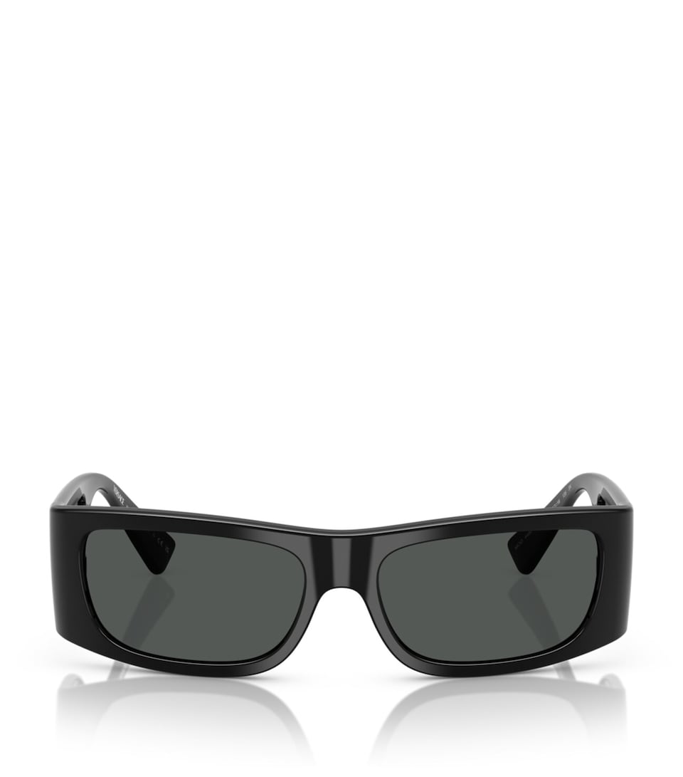 VE4482 BLK SHN GRY
