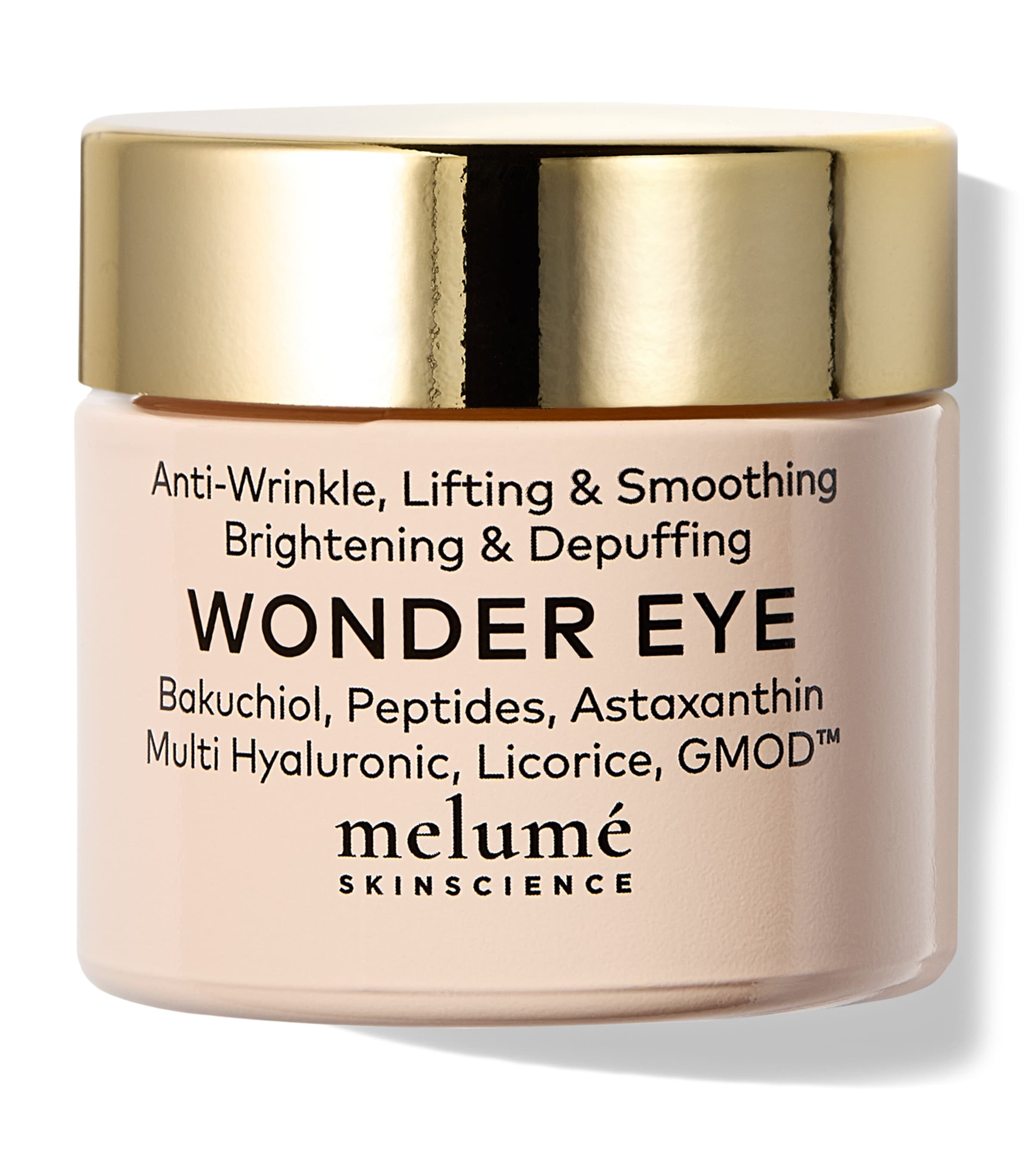 Melumé Skinscience Wonder Eye (25ml)