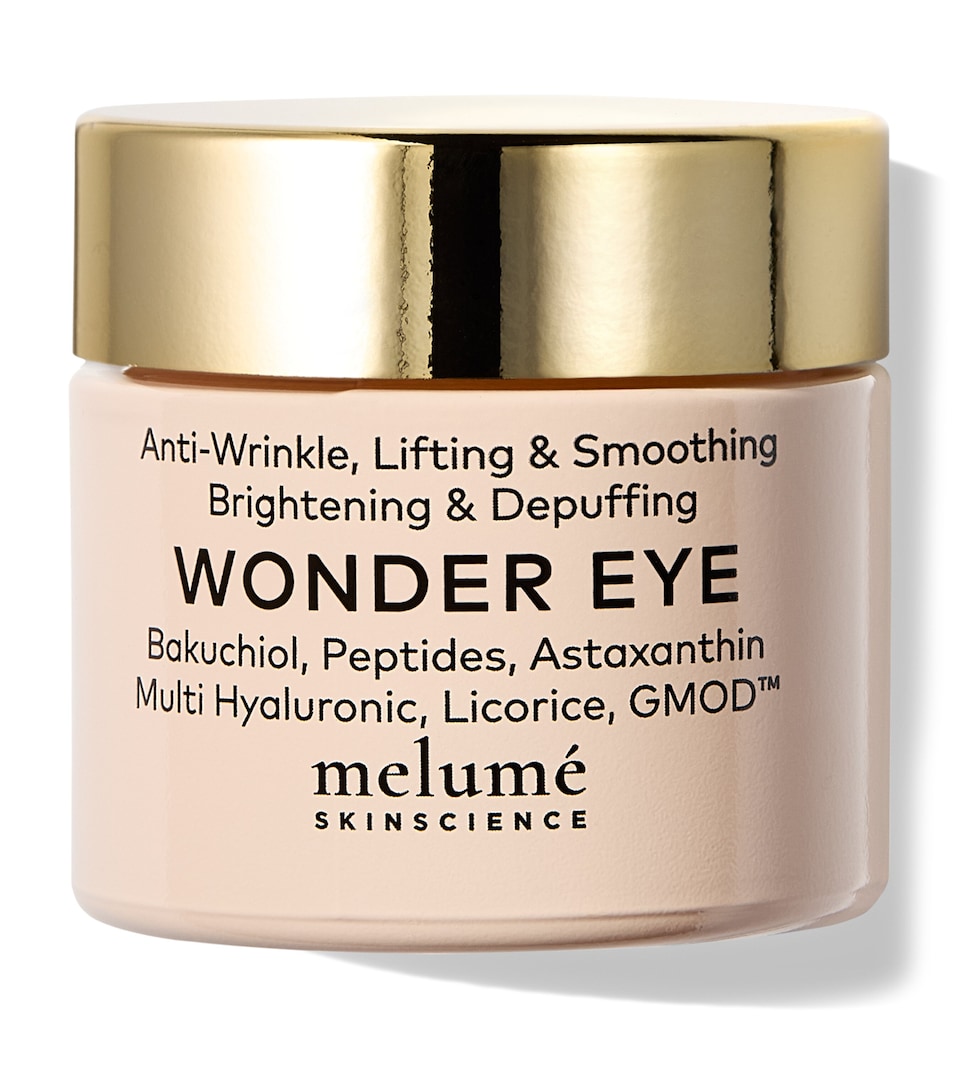 Melumé Skinscience Wonder Eye (25ml)