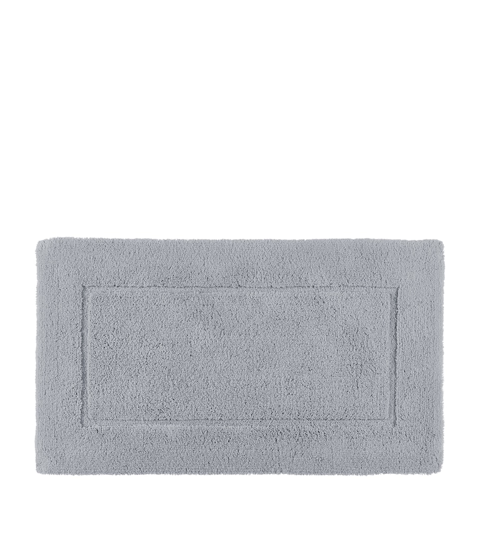 Abyss & Habidecor Must Bath Mat (50cm x 80cm) Platinum