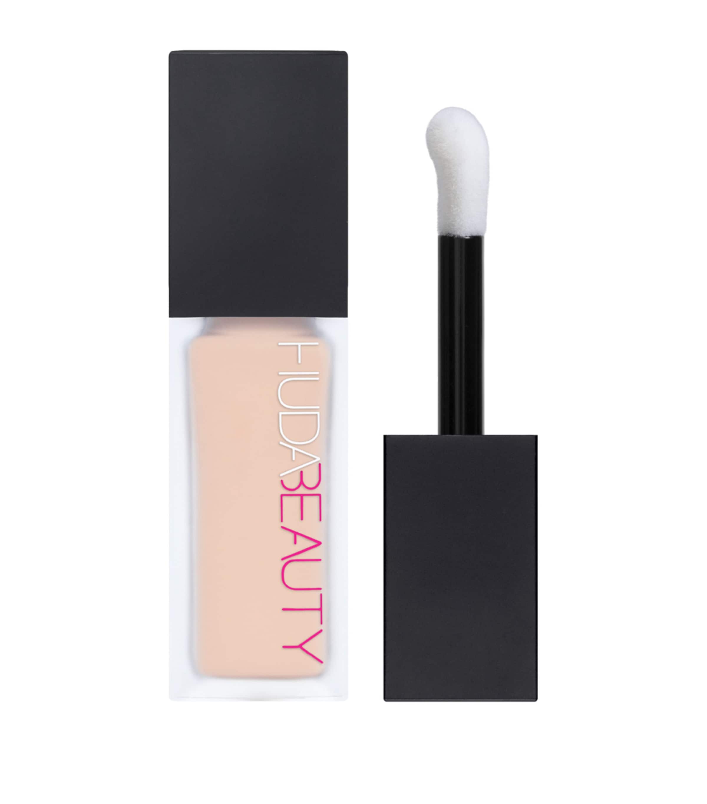 #FauxFilter Luminous Matte Liquid Concealer