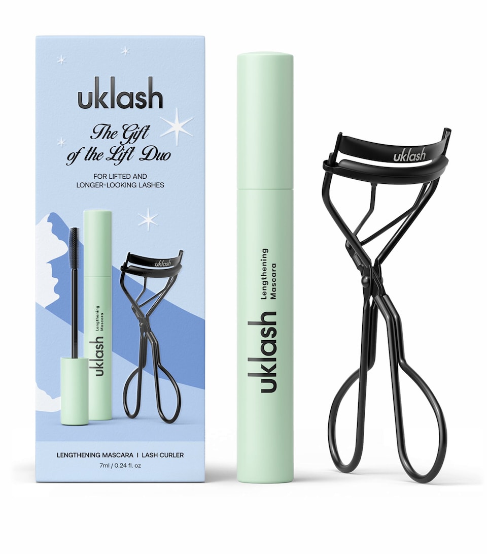 The Gift of the Lift Mascara Duo