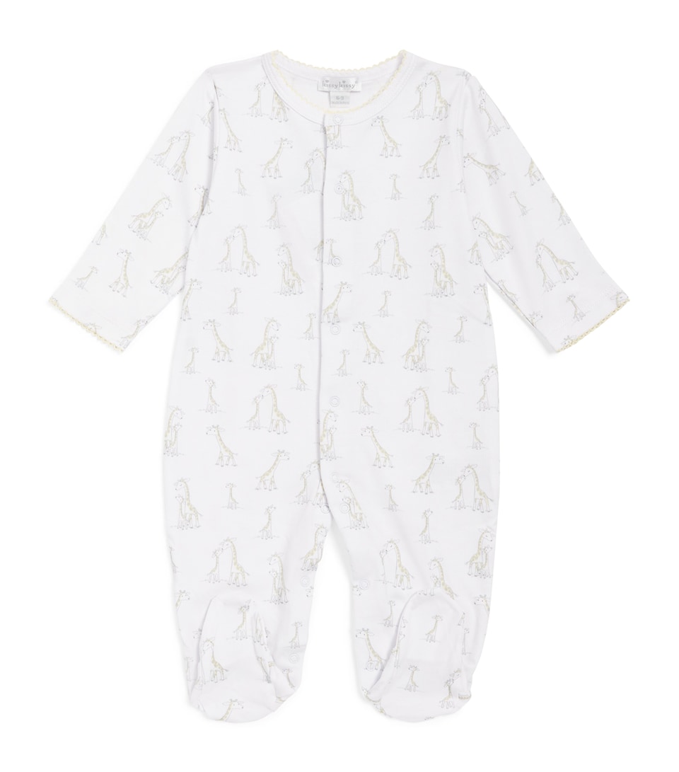 Giraffe Generations Printed All-In-One