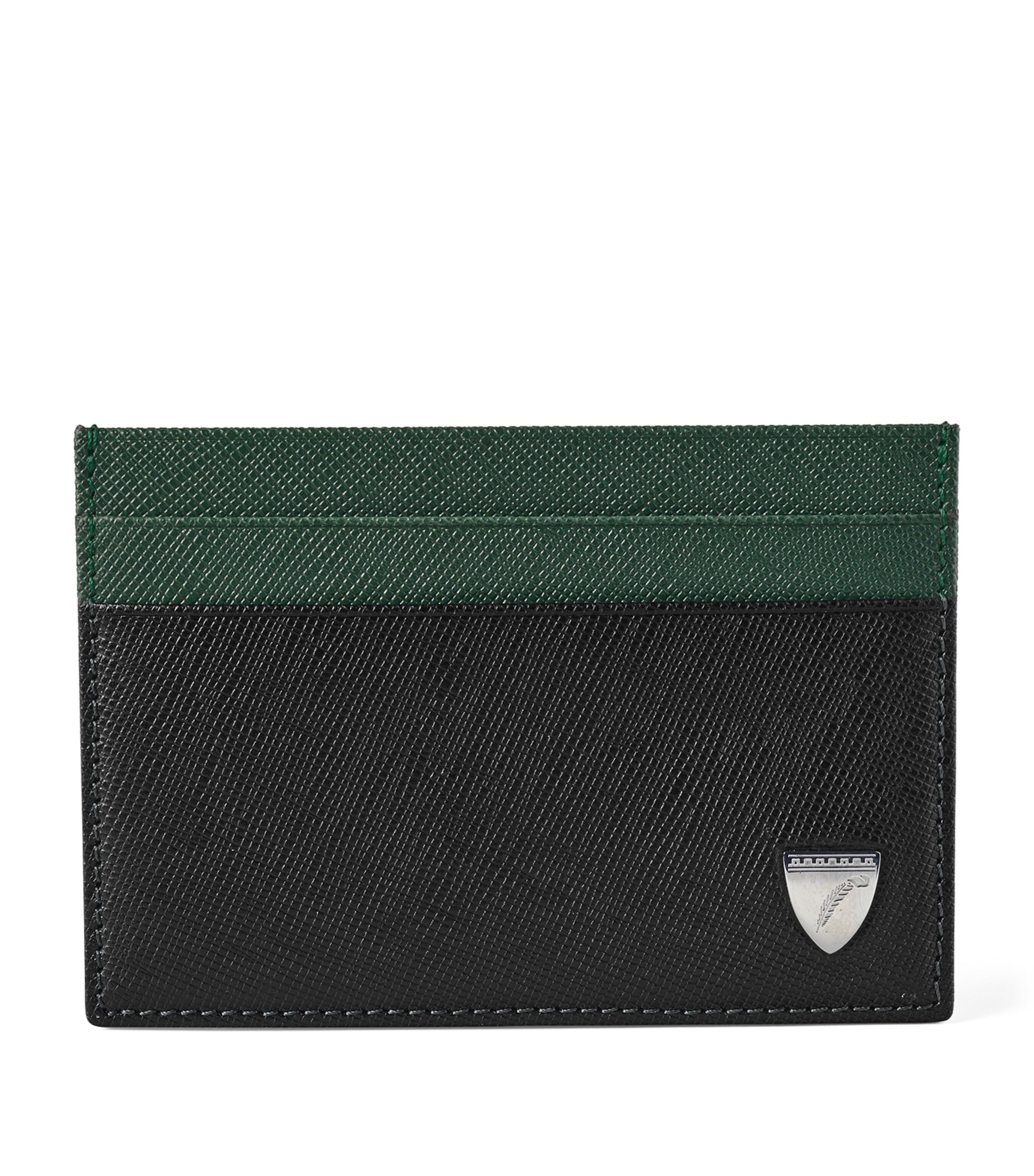 Leather Slim Card Holder