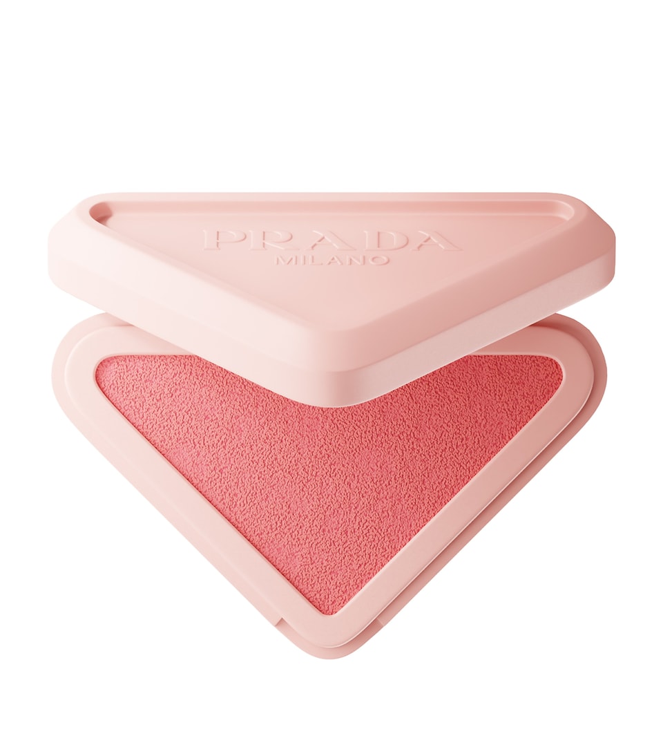 Prada Beauty Touch Cream-to-Powder Blush Peach