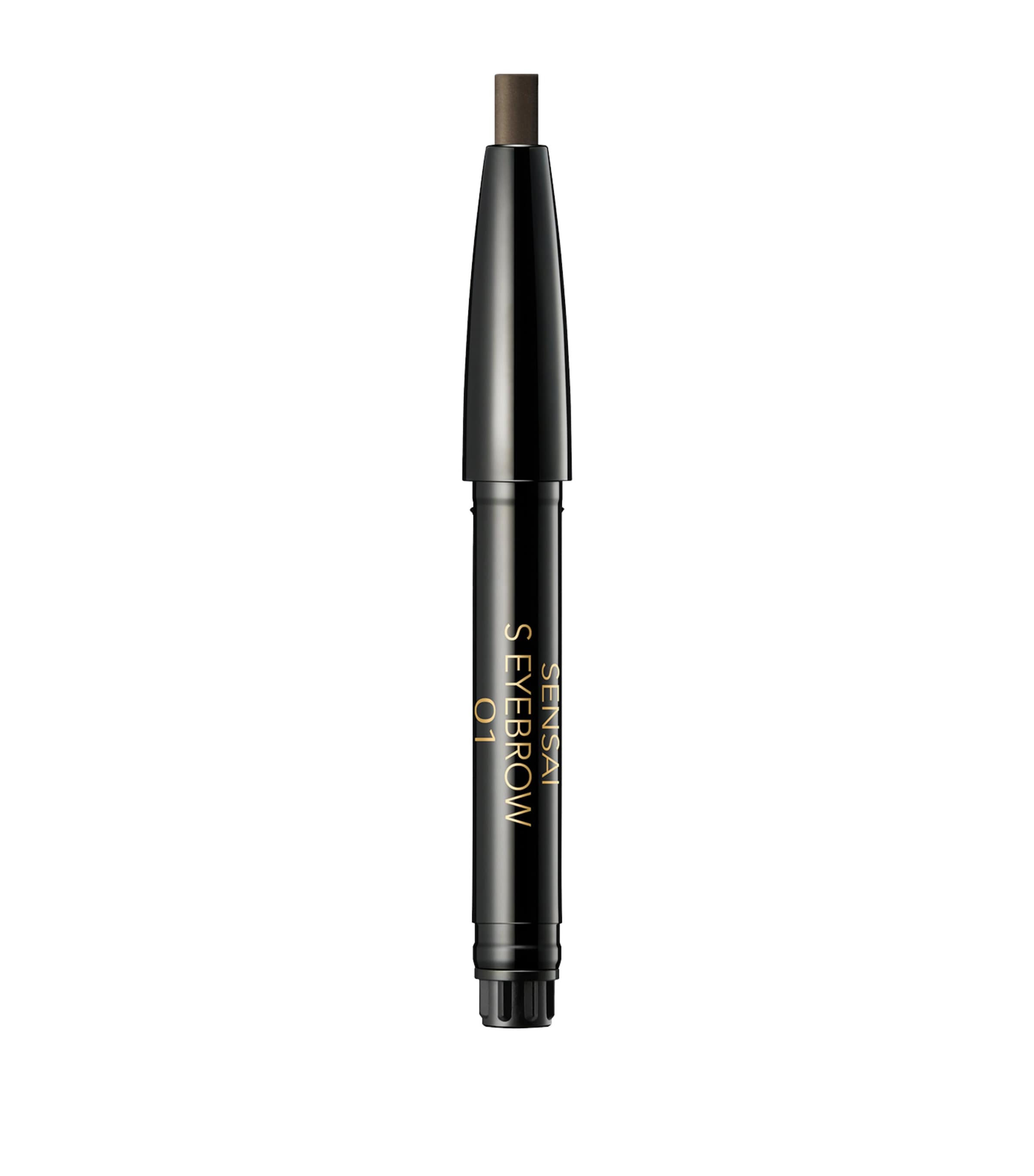 Sensai Eyebrow Pencil - Refill Dark Brown