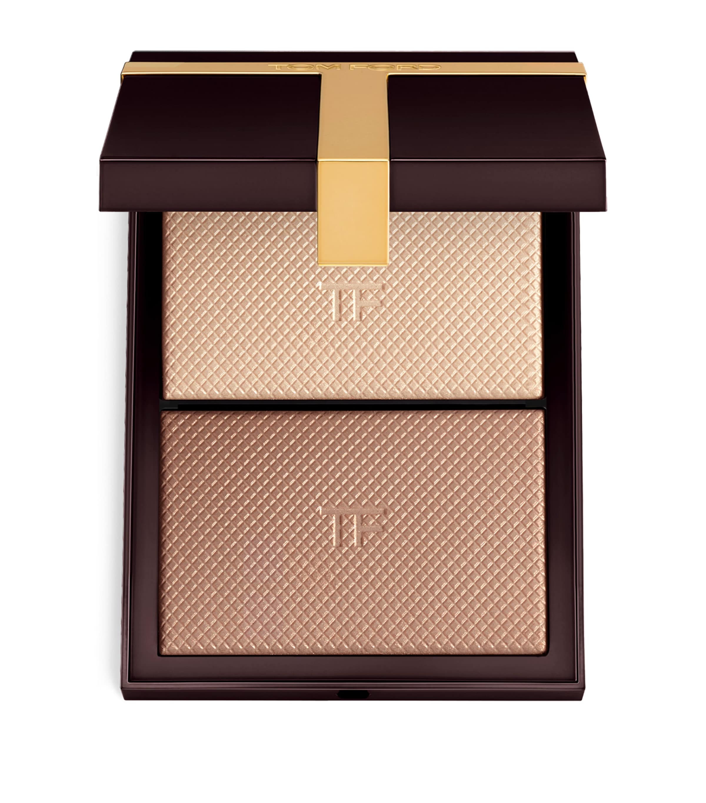 TOM FORD Shade and Illuminate Highlighting Duo Powder Moodlight