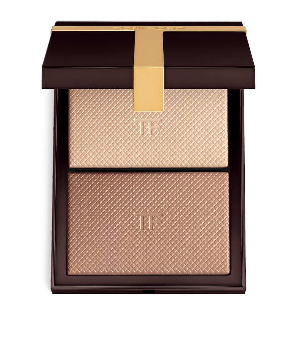 TOM FORD Shade and Illuminate Highlighting Duo Powder Moodlight