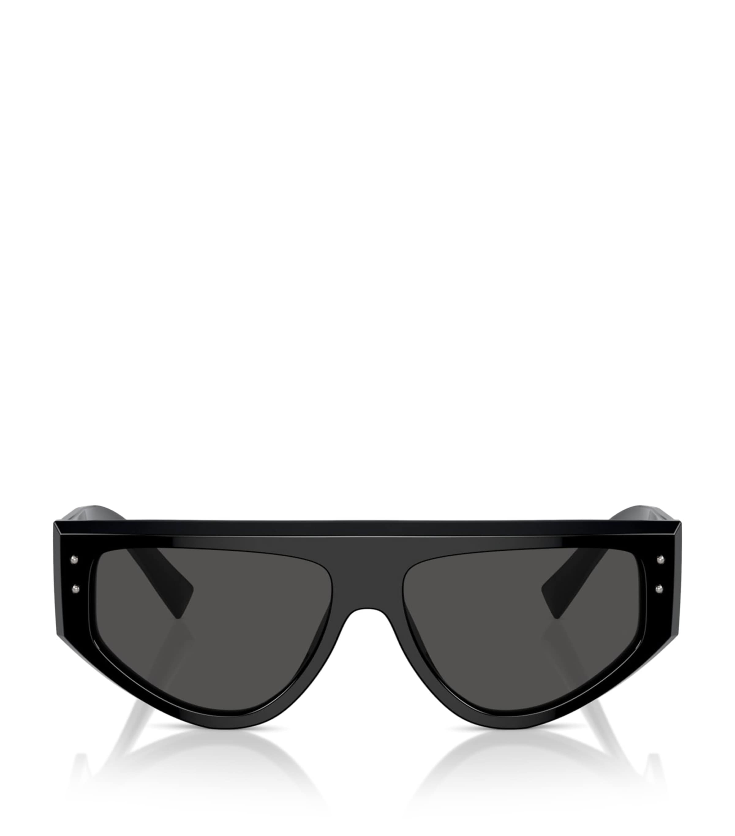 Dolce&Gabbana Rectangle Sunglasses