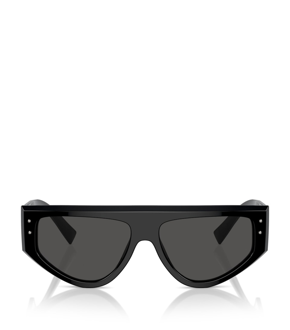 Dolce&Gabbana Rectangle Sunglasses