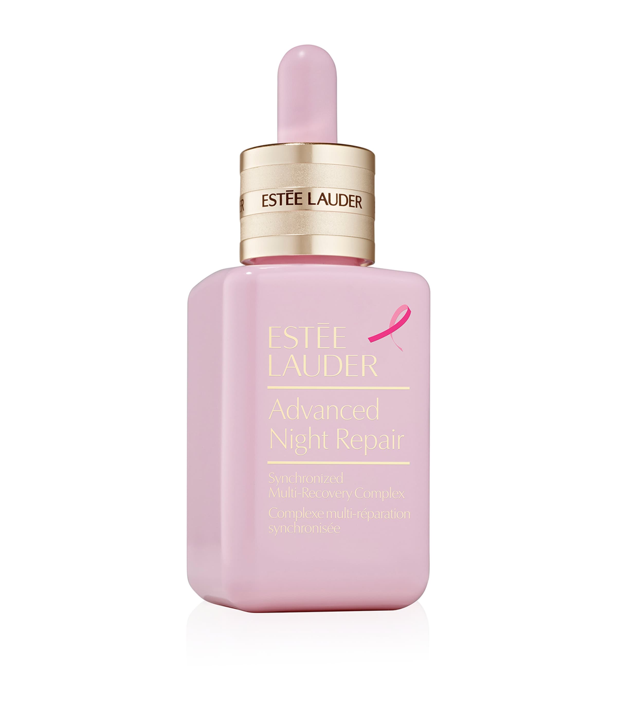 Pink Ribbon Advanced Night Repair Serum (50ml)