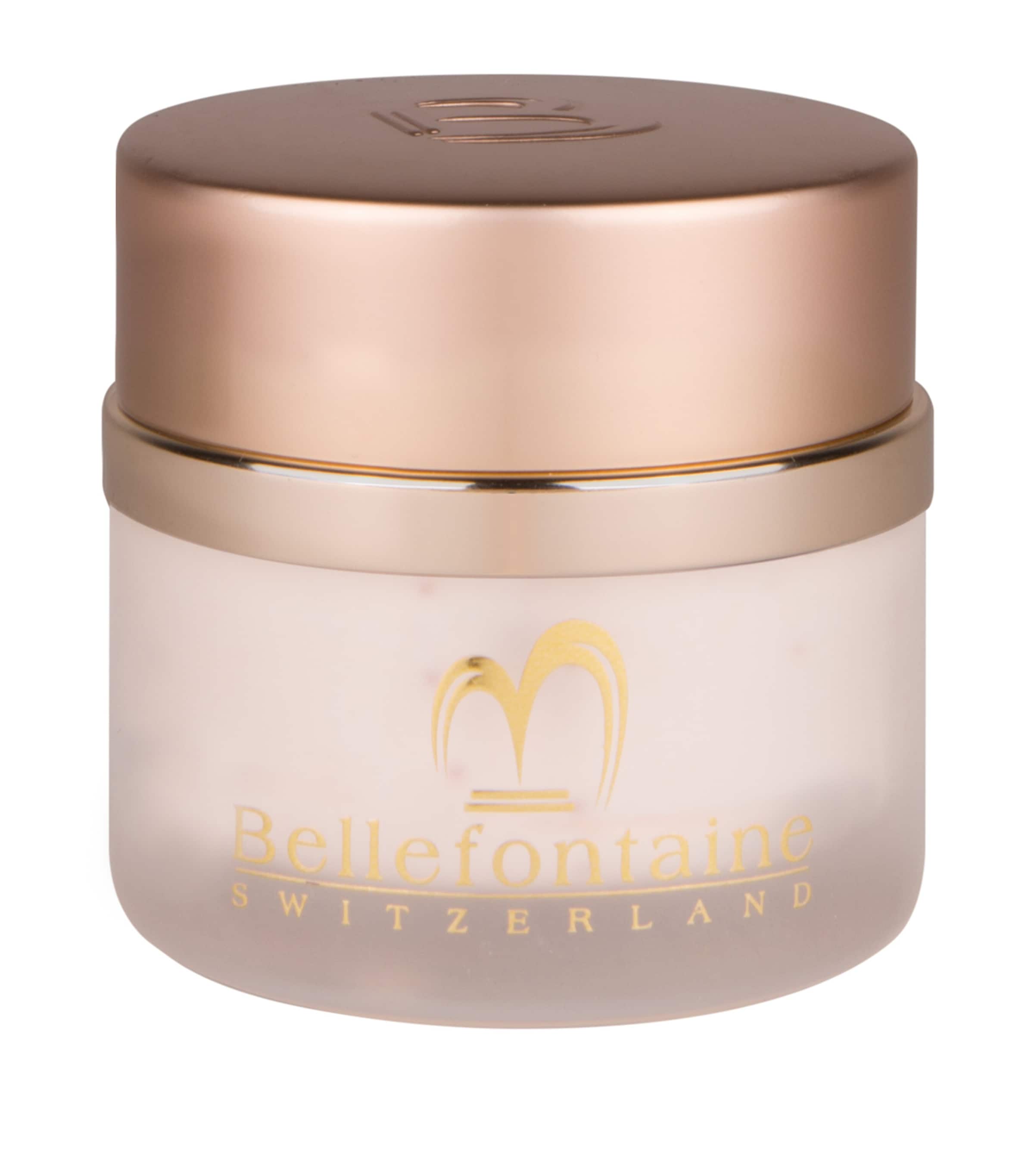 Vital-Refining Exfoliator