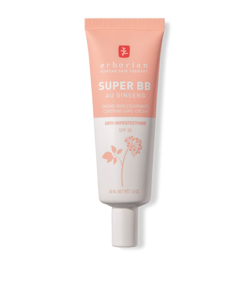 Super BB Cream