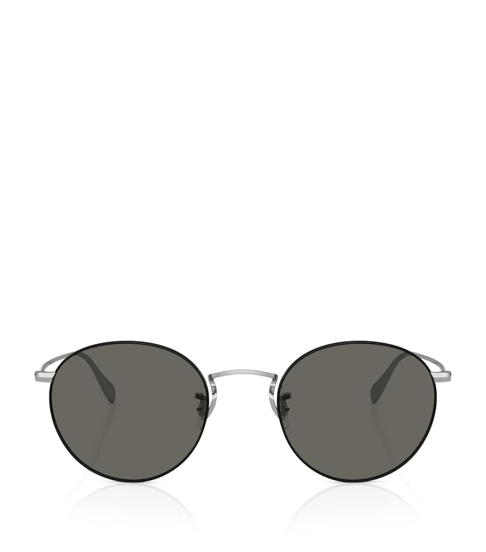 Oliver Peoples Coleridge Sun Phantos Sunglasses