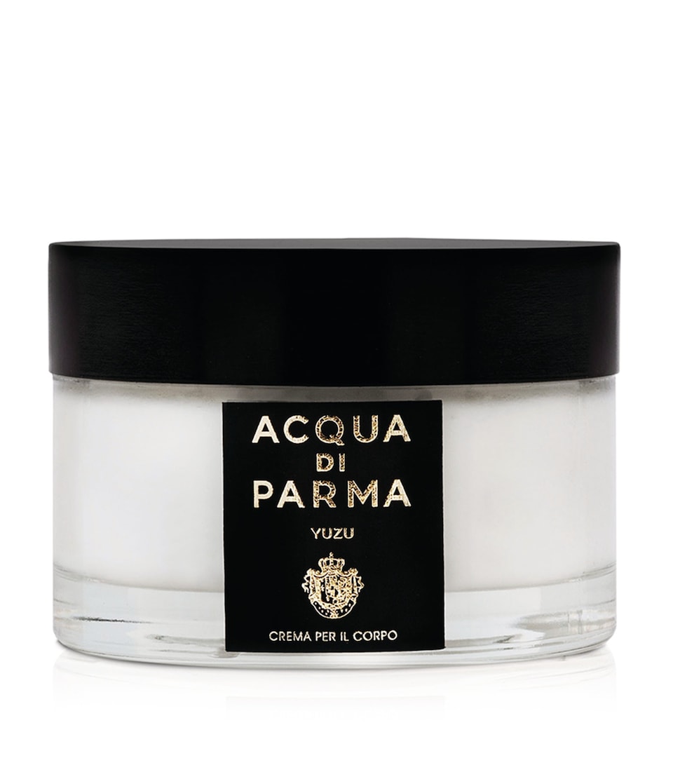 Signatures of the Sun Yuzu Body Cream (150ml)