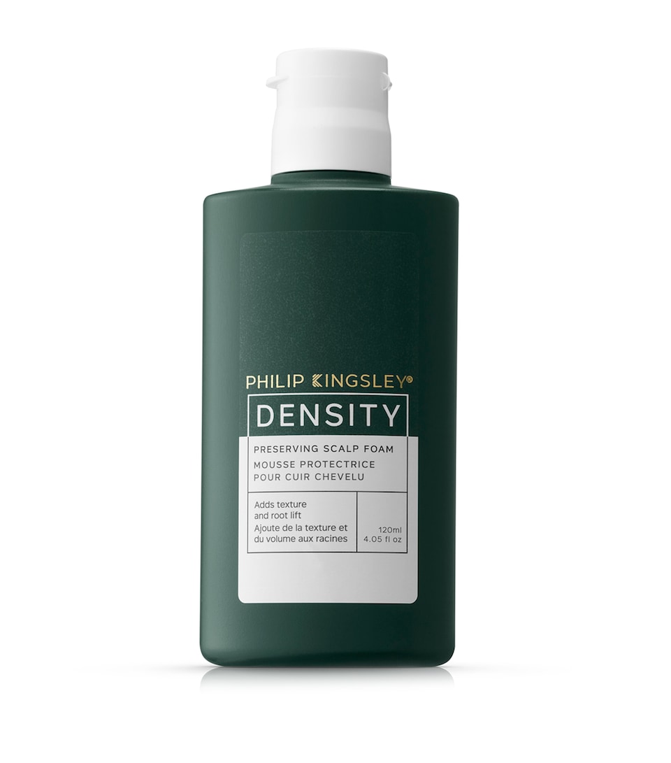Density Preserving Scalp Foam (120ml)