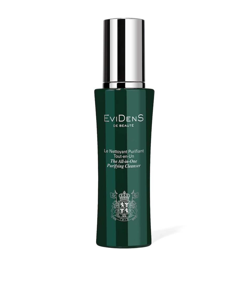 All-In-One Purifying Cleanser (140ml)