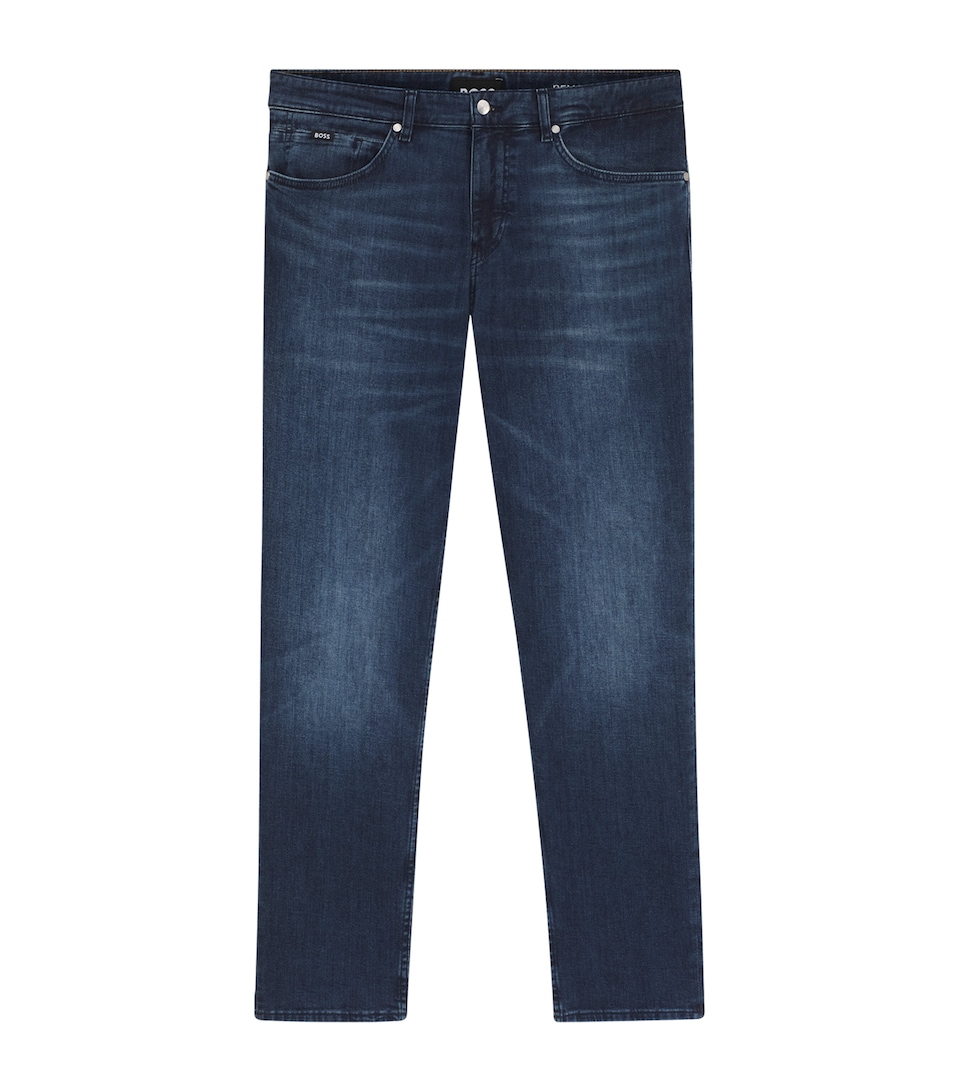 Maine Straight Jeans