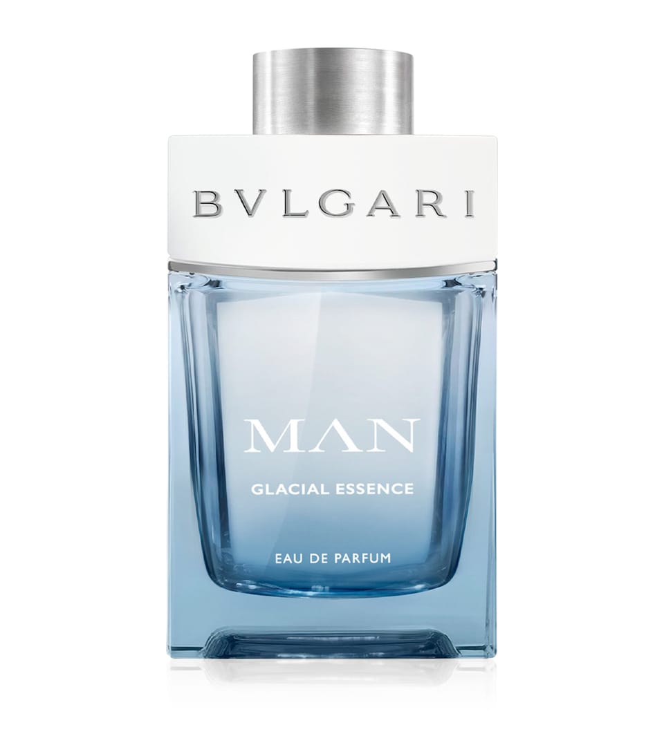 Bvlgari Man Glacial Essence Eau de Parfum (100ml)
