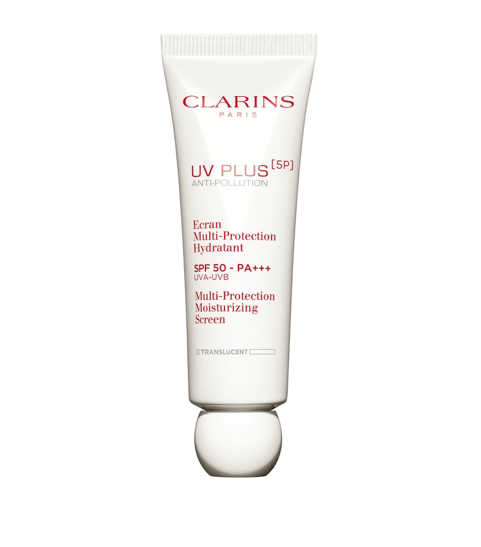 UV Plus Anti-Pollution SPF 50 (50ml)