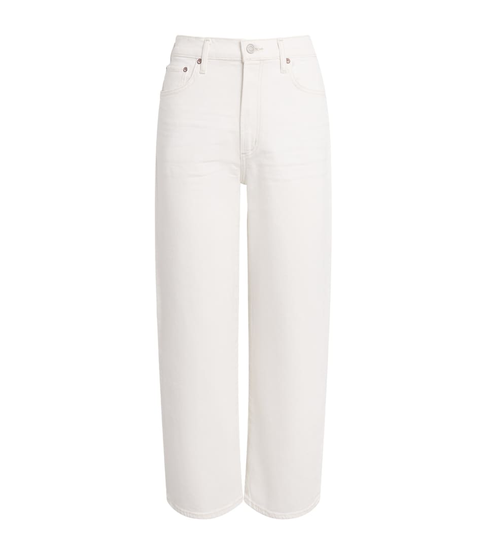 Harper Crop Jeans