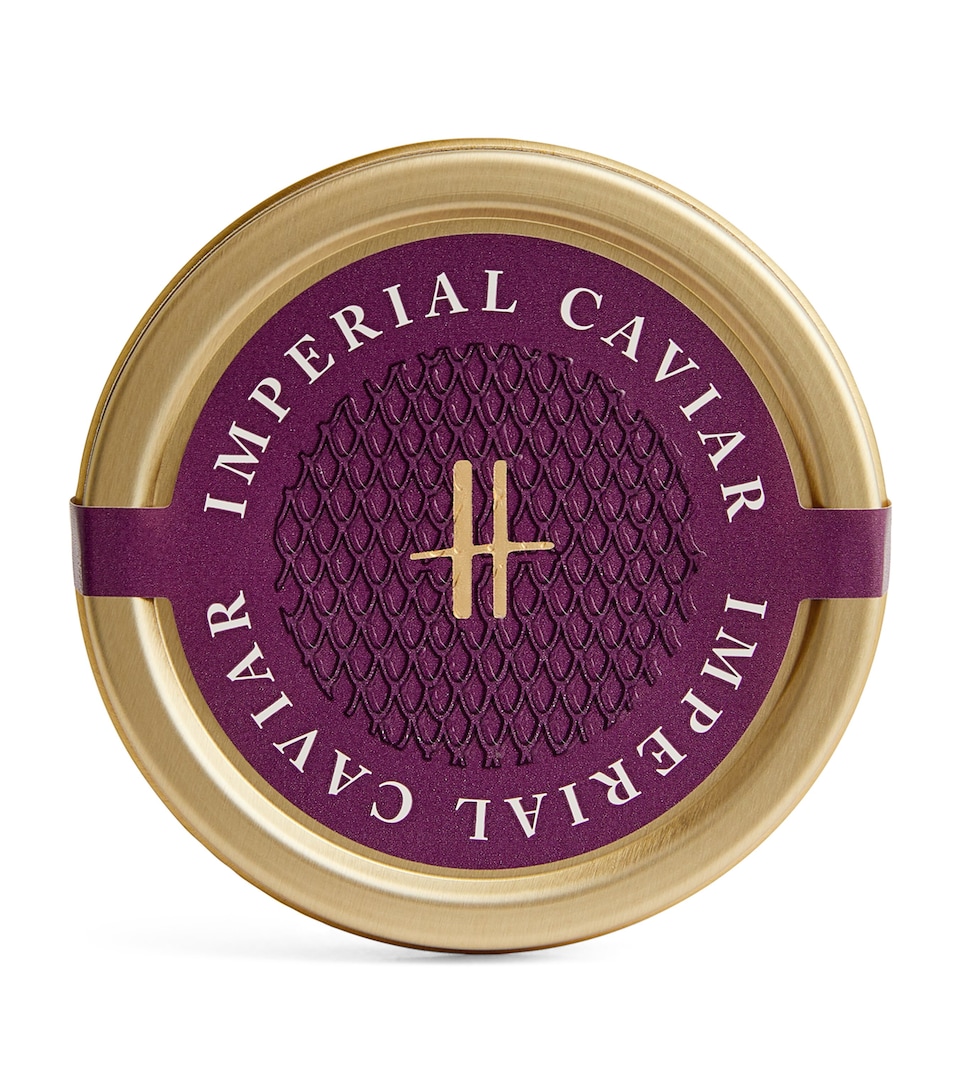 Imperial Caviar (30g)