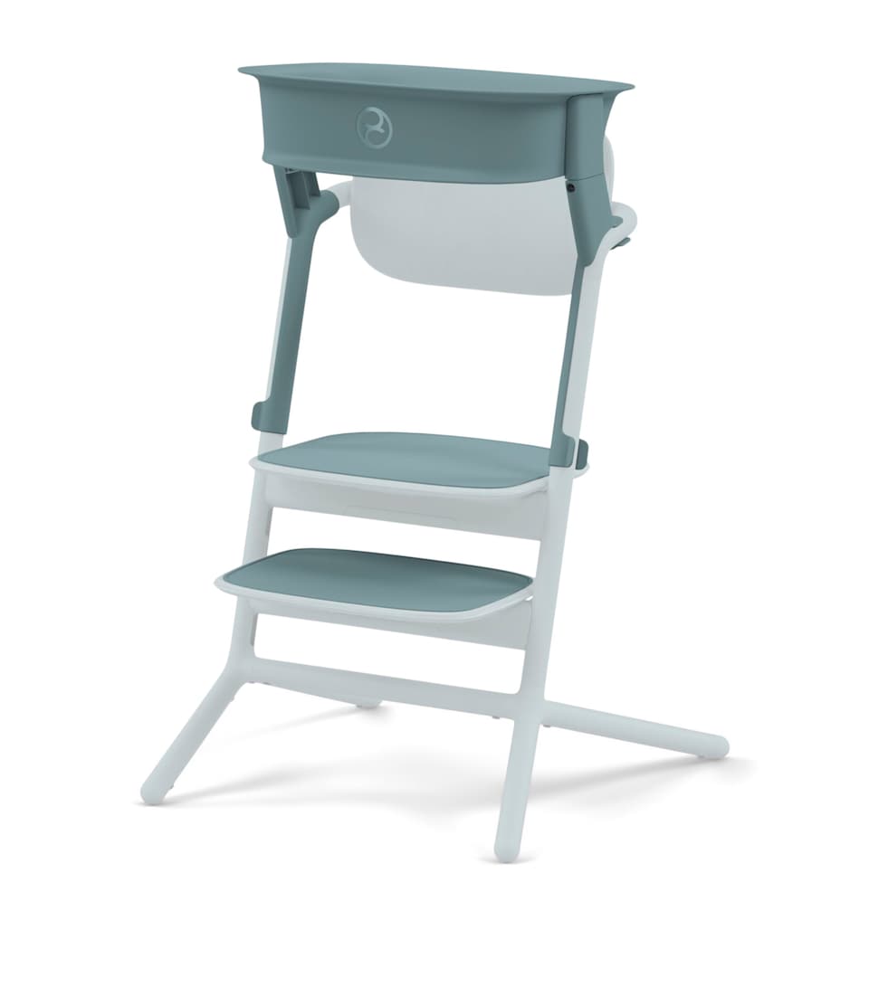 Cybex LEMO Highchair Learning Tower Stone Blue