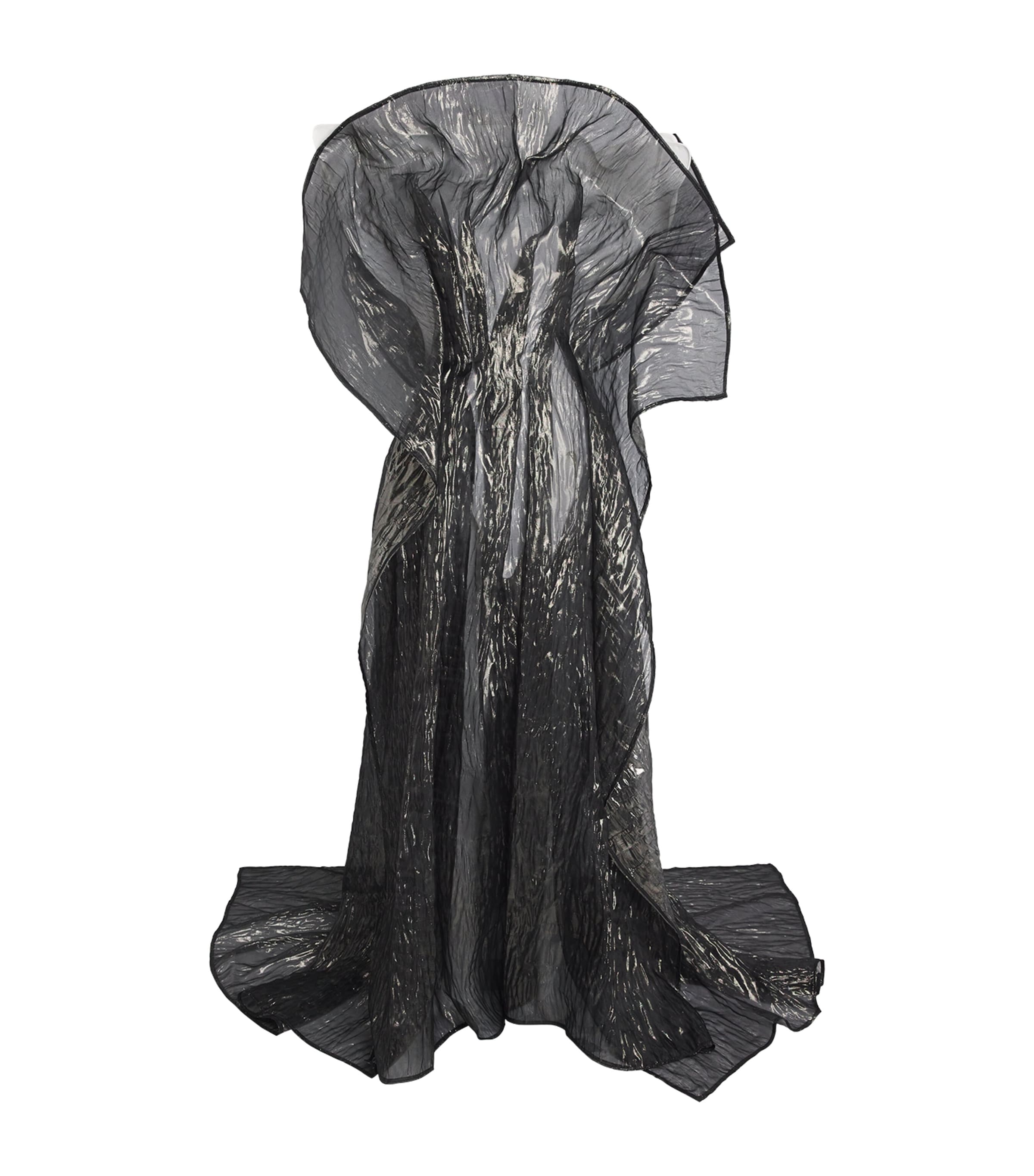 Tulle Libertine Gown