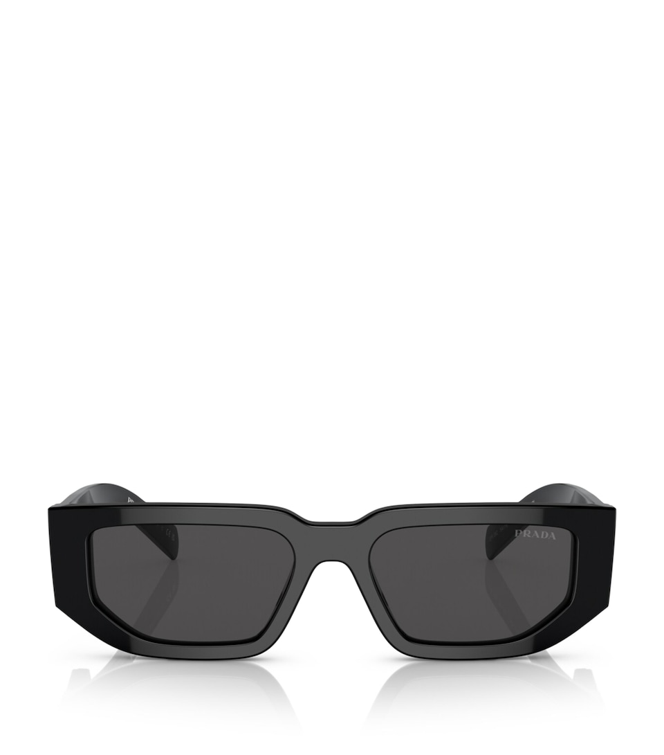 Geometric Sunglasses