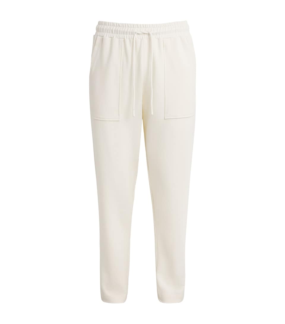 Modal-Cotton Summer Lounge Trousers