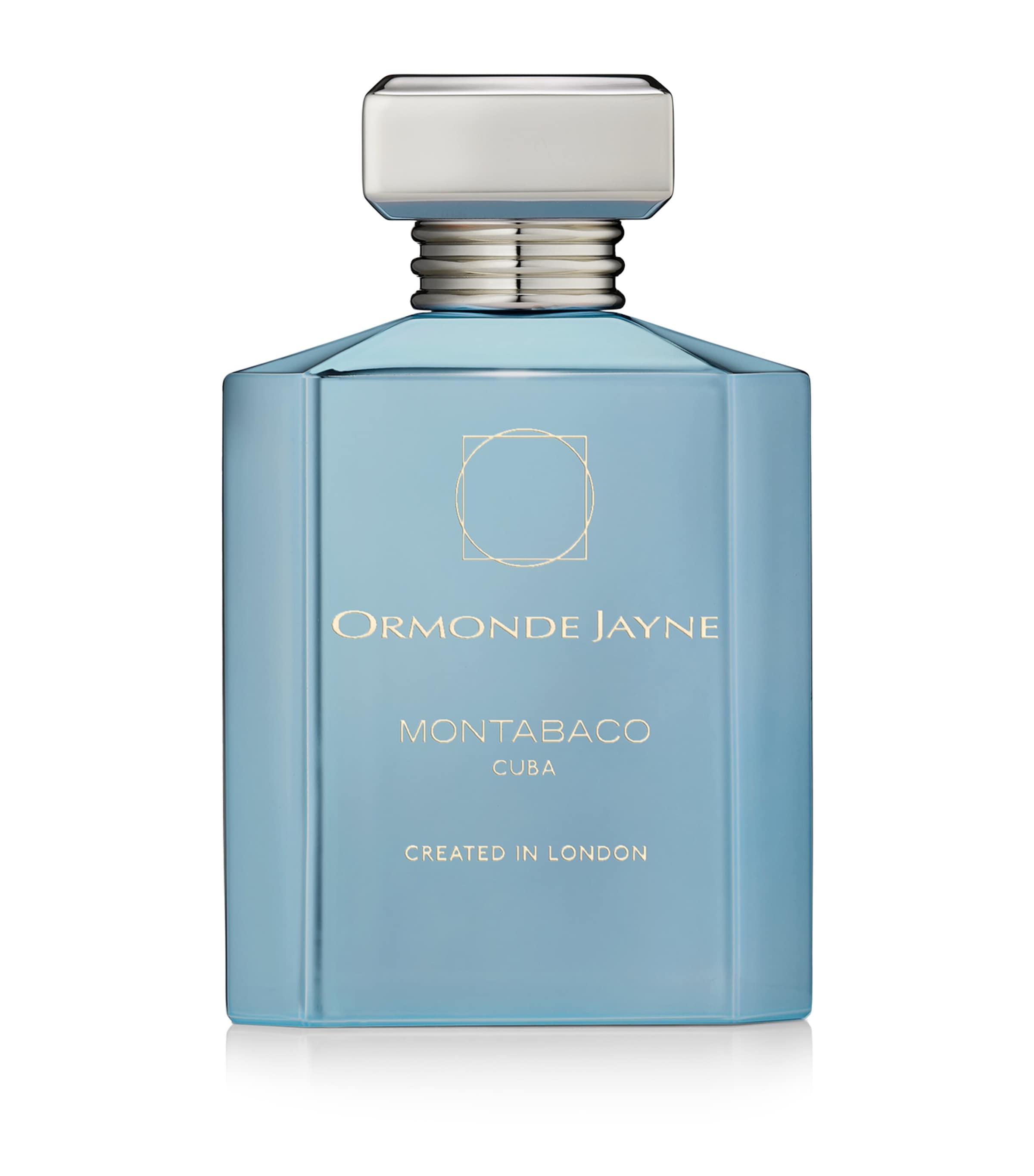 Montabaco Cuba Eau de Parfum (88ml)