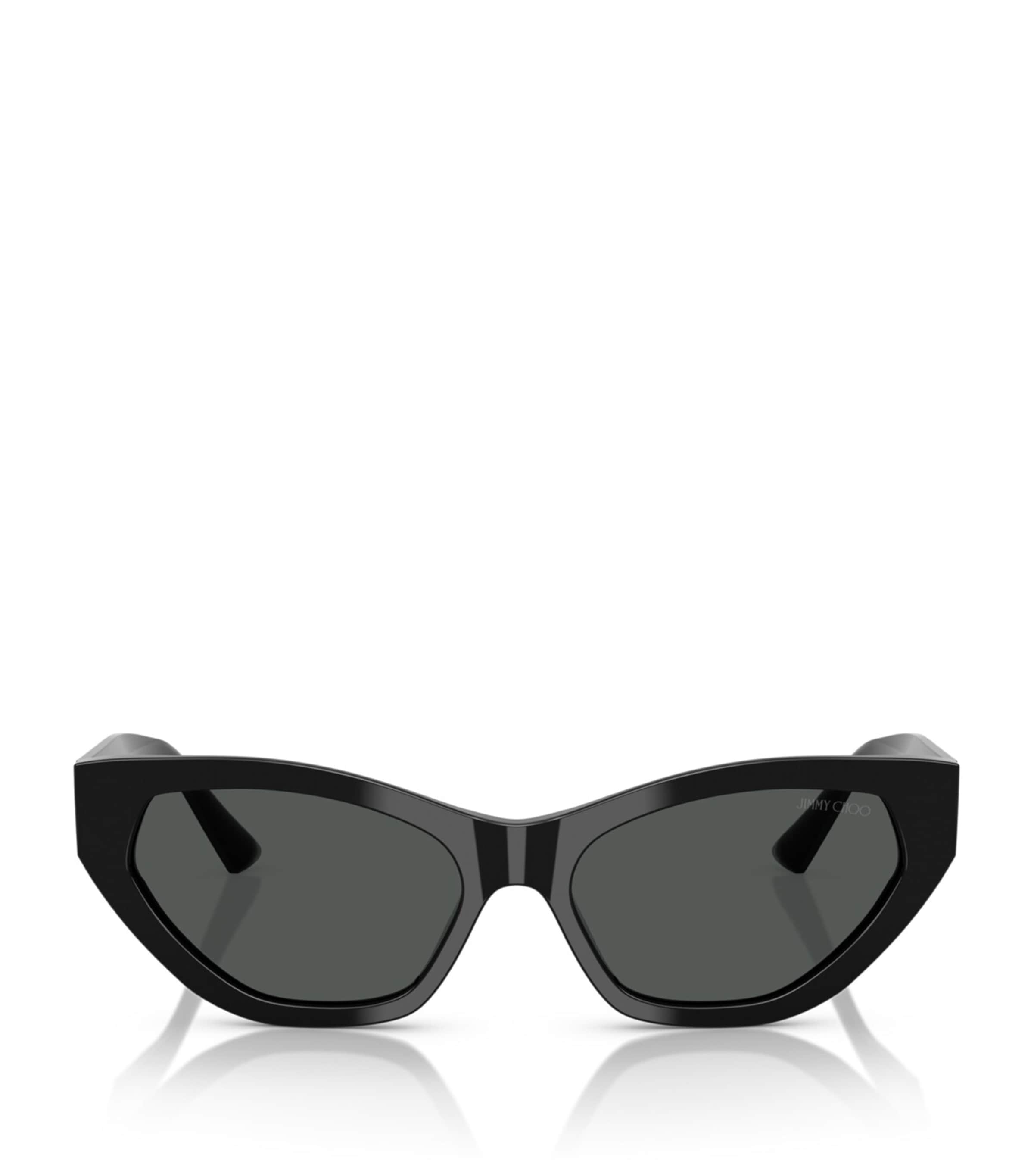 Jimmy Choo Acetate JC5022B Sunglasses