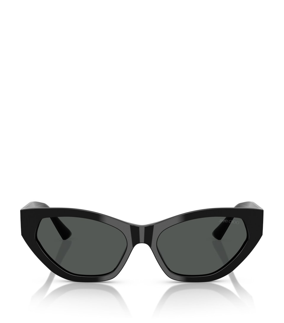 Jimmy Choo Acetate JC5022B Sunglasses