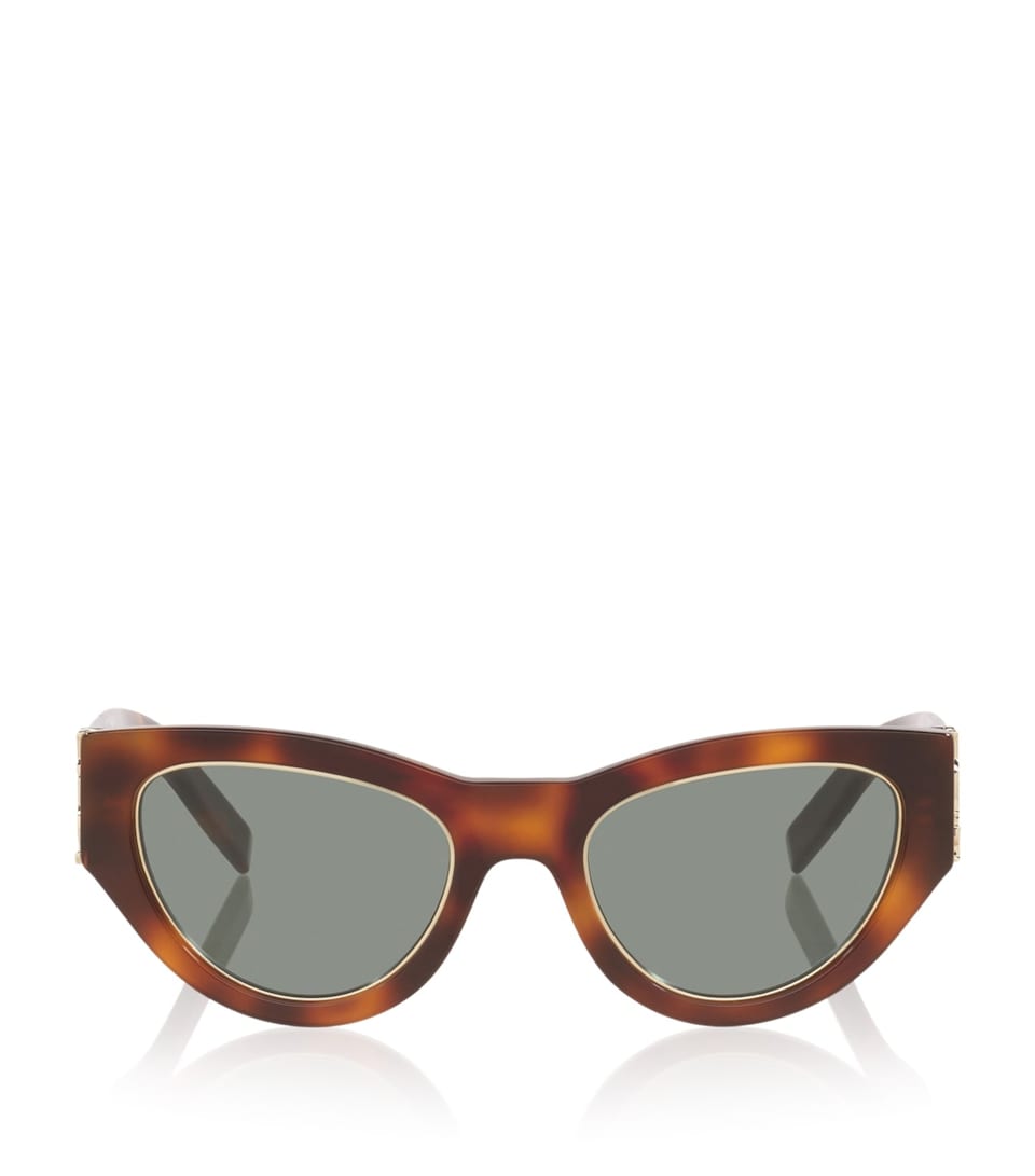 Acetate SL M94 Rim Cat Eye Sunglasses