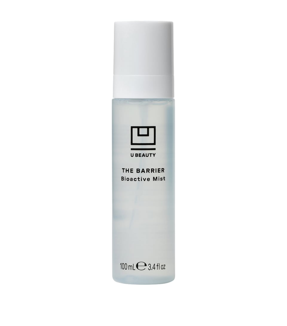 U BEAUTY The BARRIER Bioactive Mist (100ml)