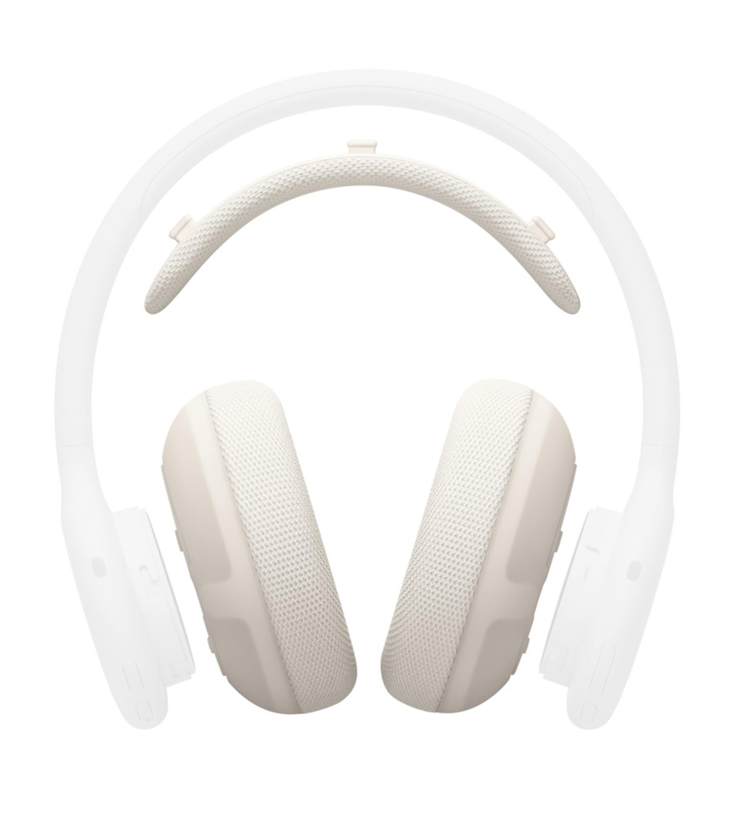 Beats by Dre Performance Knit Headphone Cushion Kit Cloud