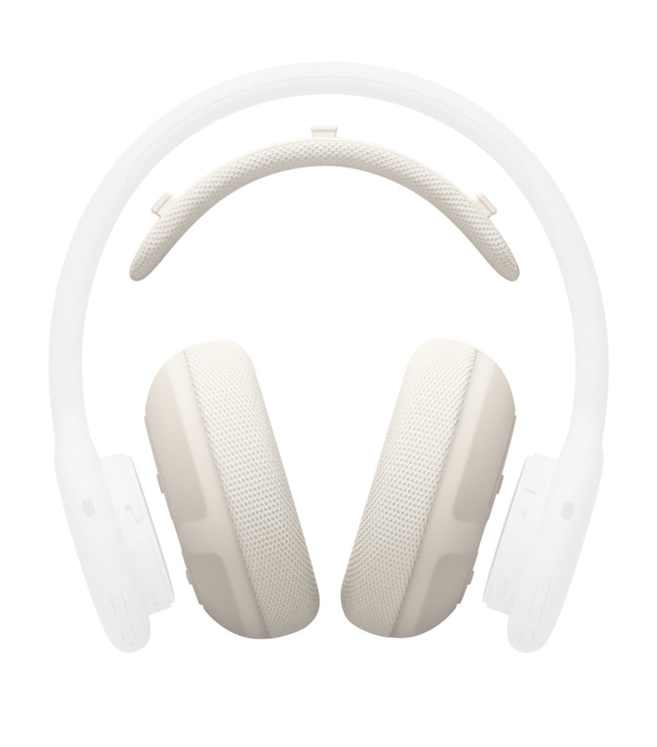 Beats by Dre Performance Knit Headphone Cushion Kit Cloud
