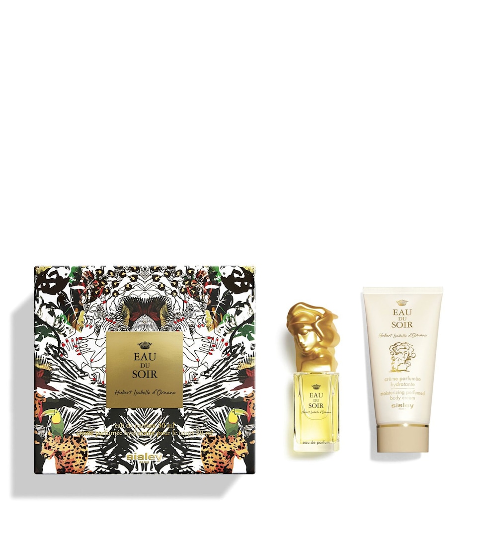 Sisley Eau de Soir Eau de Parfum Gift Set (30ml)