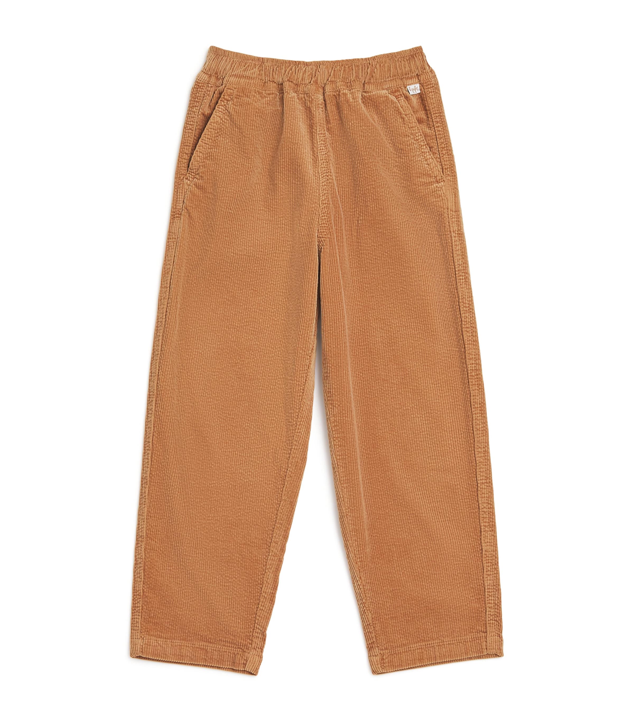 Corduroy Trousers (2-14 Years)