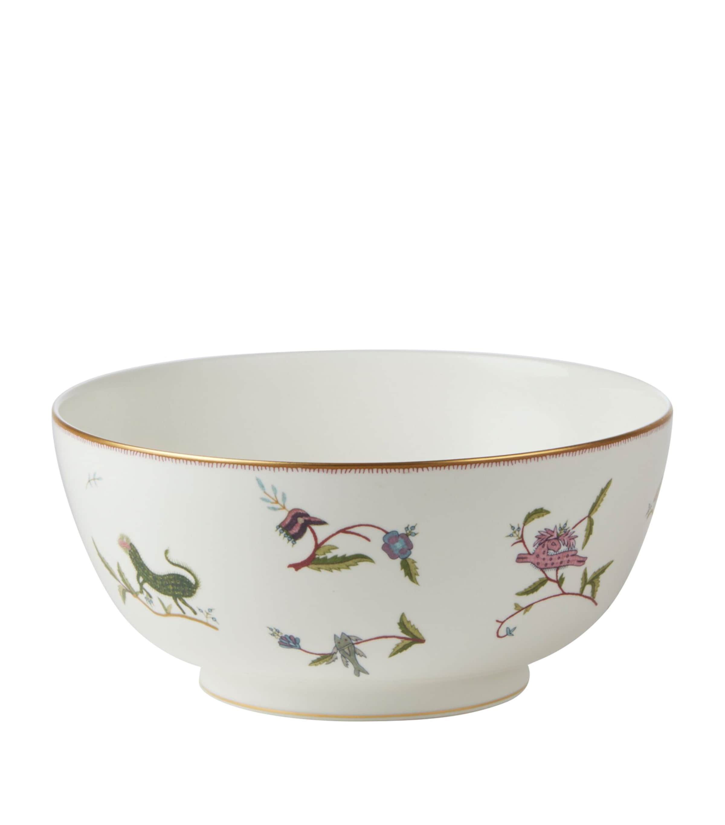 Mythical Creatures Salad Bowl (25cm)
