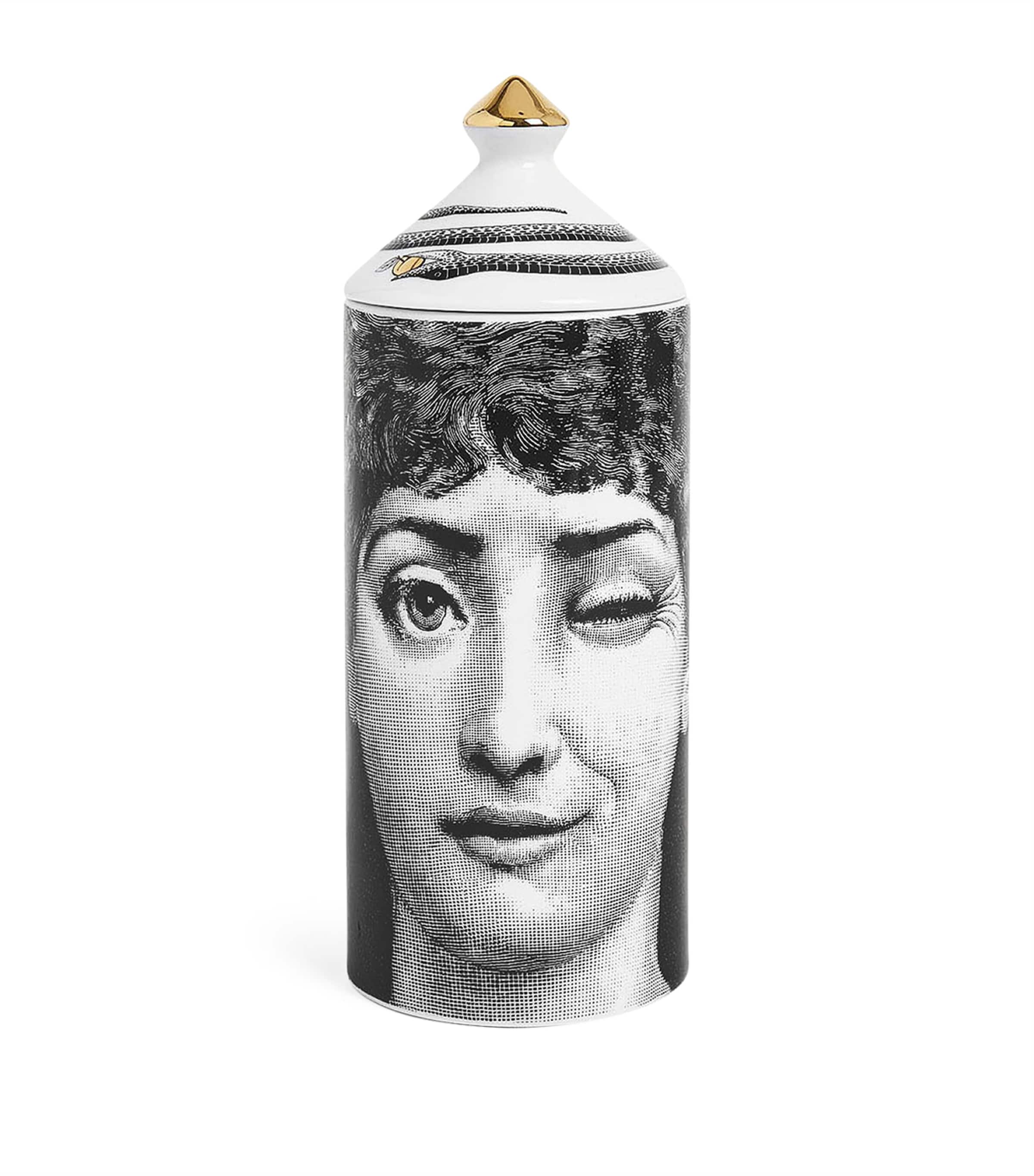 Fornasetti Talvolta Frutto Proibito Room Spray (100ml)