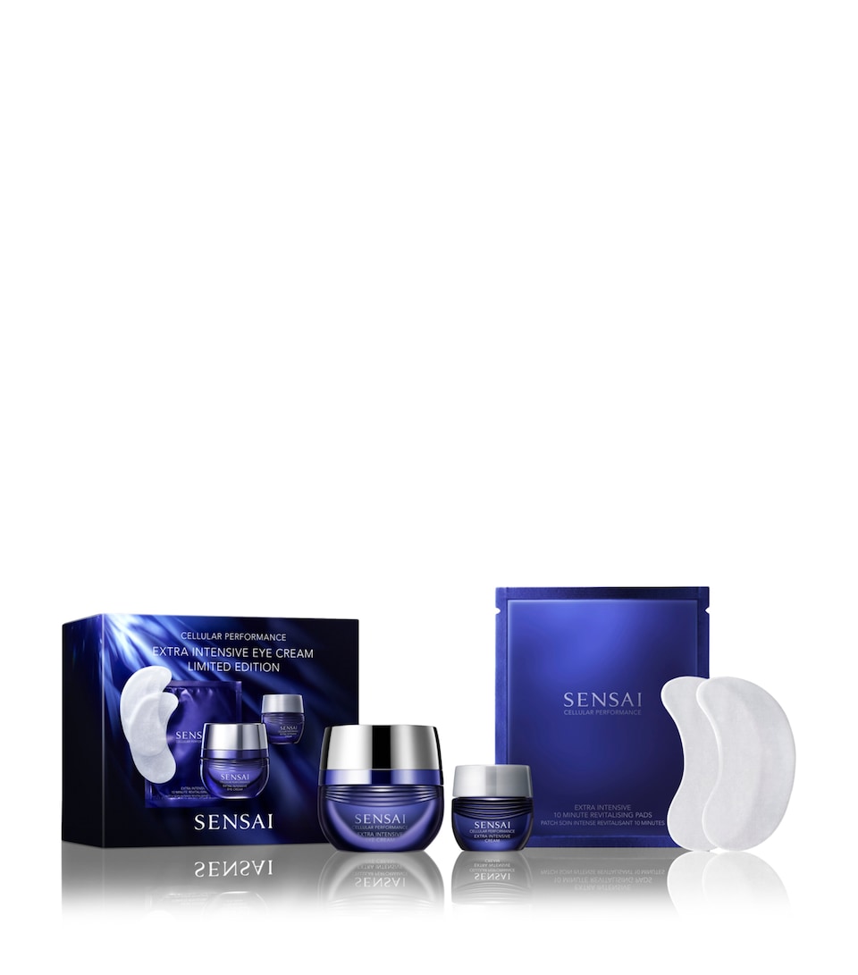 Sensai CP Extra Intensive Eye Cream s Sensai CP Extra Intensive Eye Cream s